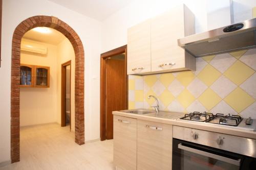 Pellestrina House | Dimora Giannino e Mirella