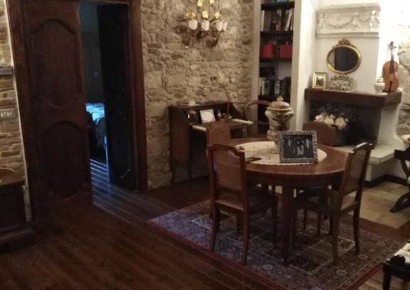 Centro Storico Bed & Breakfast | Dimora Giosafatti