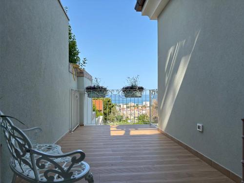 Giulianova House | Dimora Incanto