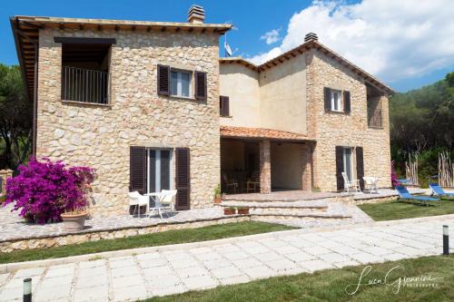 Marina di Grosseto House | Dimora La Fiumara