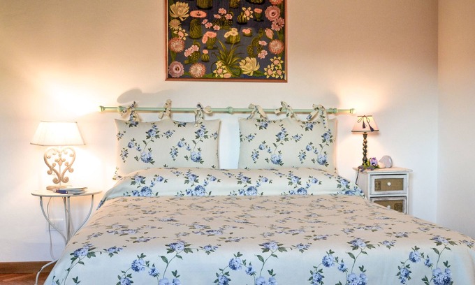 Castello Apartment | Dimora la Petraia apartment