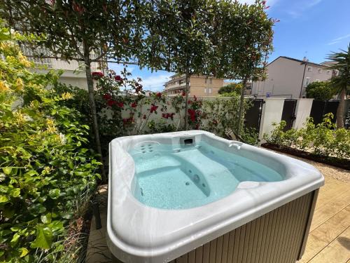 Porto Sant'Elpidio House | Dimora-Marche Full Experience