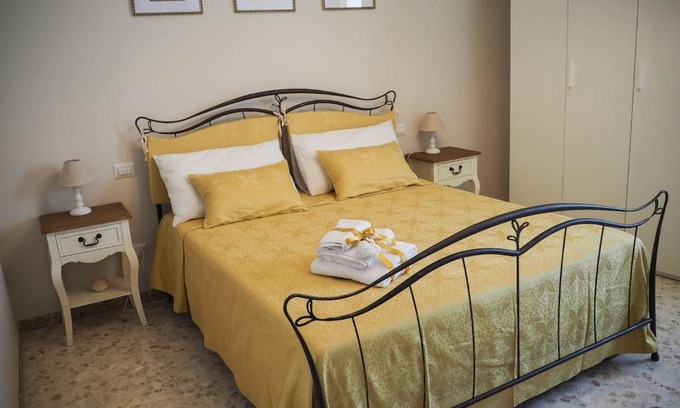 Alberobello Apartment | Dimora Martina