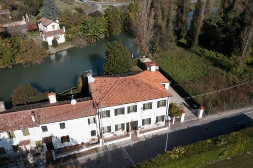 Dolo Bed & Breakfast | Dimora Naviglio