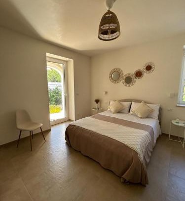 Savelletri Bed & Breakfast | Dimora Oniri