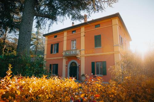 Saragozza-Porto House | Dimora Persichetto