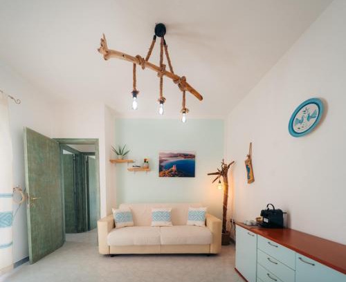Villasimius Apartment | Dimora Pintau in residence con piscina privata