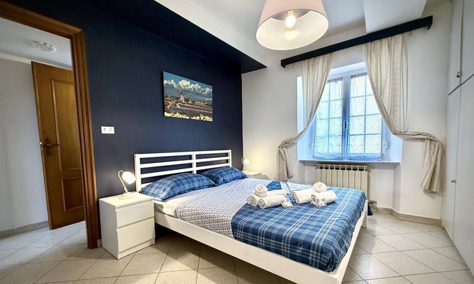 Genoa Apartment | Dimora Reti (St. Sampierdarena) genovabb it