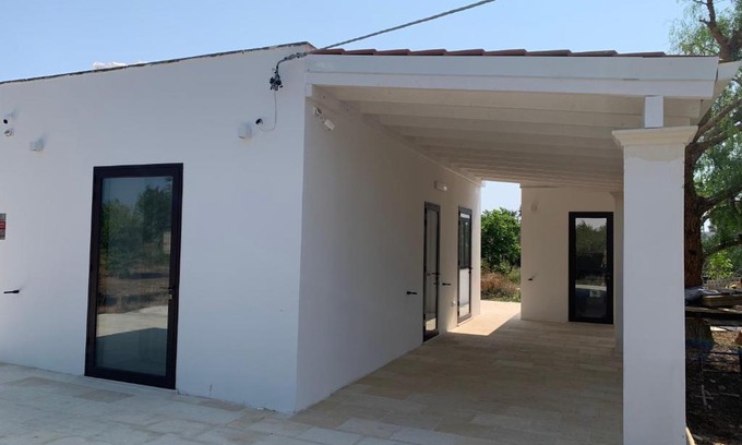 Matino House | Dimora Salentus