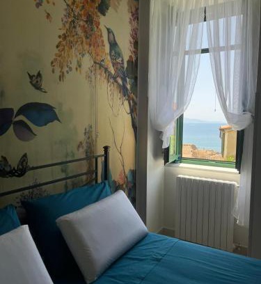 Historical Downtown Salerno Apartment | Dimora Salum Salerno