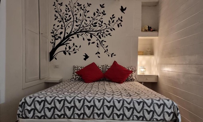 Guzman Apartment | Dimora San Francesco
