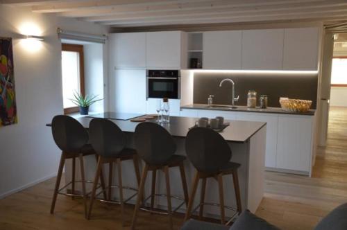 Rovereto Apartment | Dimora Sannicolò - Talento