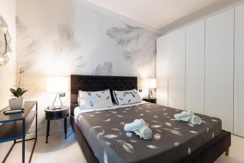 Citta Antica Apartment | Dimora Santa Chiara
