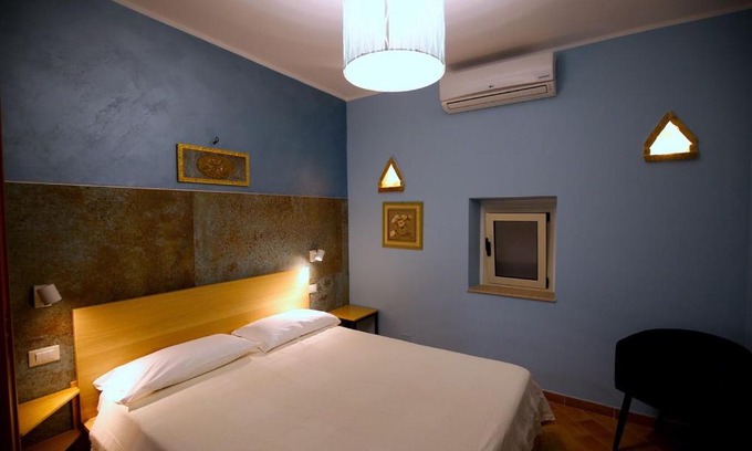 Termoli House | Dimora Sogno Suite