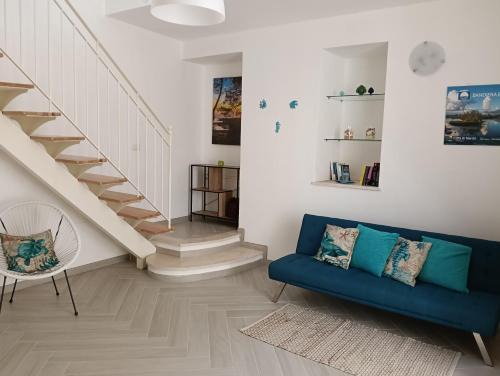 Centro Storico House | Dimora Sotto l'Arco