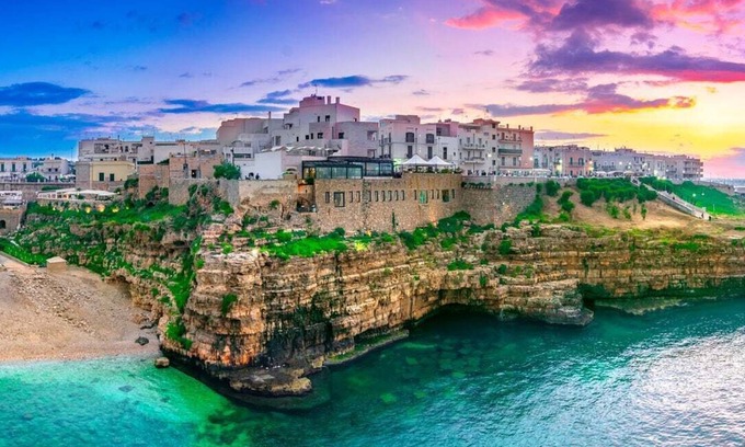 Polignano a Mare Apartment | Dimora Sportelli