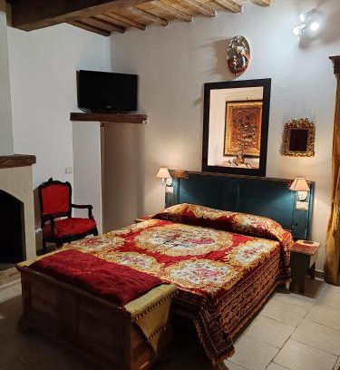 Petrignano Apartment | Dimora Storica