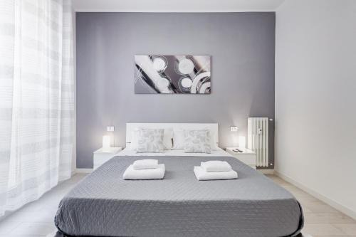 Testaccio Apartment | Dimora Testaccio