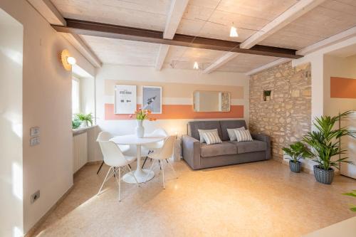 Gargagnago di Valpolicella Apartment | Dimora Valpolicella tra Ulivi e Vigneti