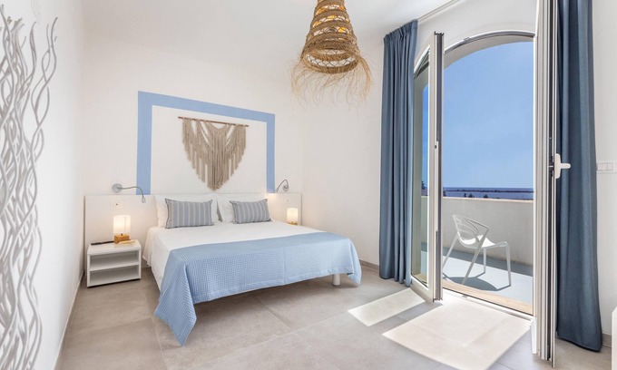 Porto Cesareo Apartment | Dimora Viotti - Porto Cesareo