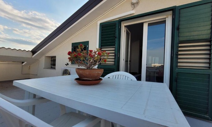 Marconia Apartment | Dimora1 MGM
