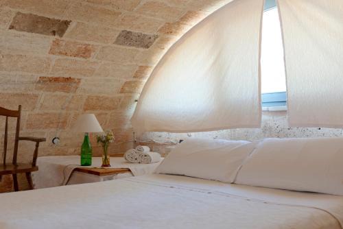 Spongano House | Dimore Opuntia