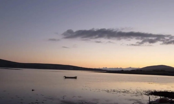 Dingle House | Dingle Sea Escape