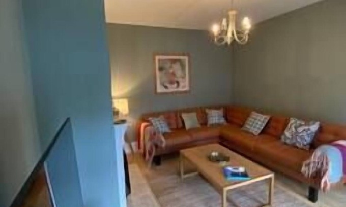 Dingle House | Dingle Townside Nest