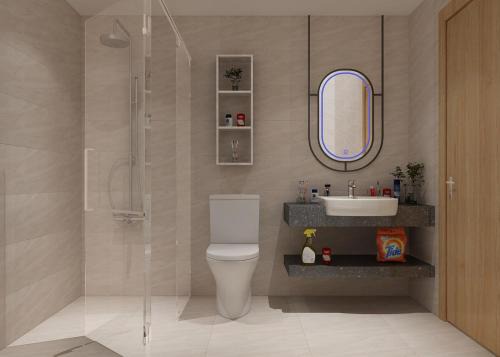 Tuy Hoa Apartment | Dinh’s Aparment