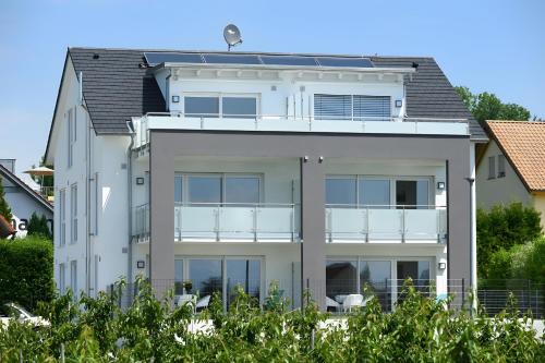 Wasserburg Apartment | Dinkelbach Traumblick 3 B