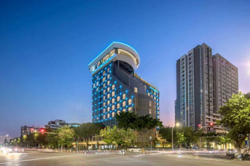 Longhu Qu Hotel | Diotel Chaoshan Hotel