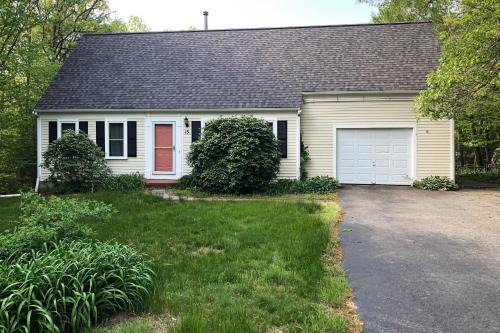 Mashpee House | Dip & Drift Retreat