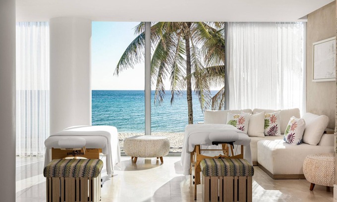 Hollywood South Central Beach Resort | Diplomat Beach Resort Hollywood, Curio Collection by Hilton
