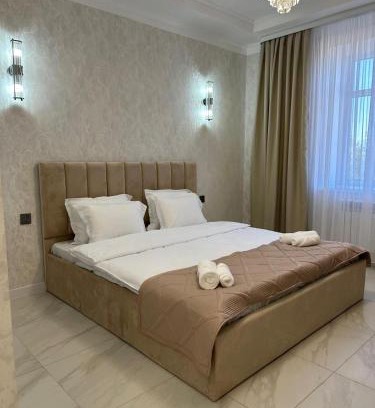 Uralsk Hotel | Diplomat