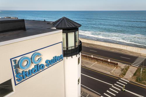 Hampton Apartment | Direct Oceanfront Studio Suite!