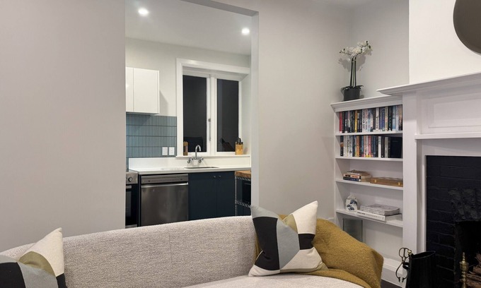 Thorndon Apartment | Discerning Accommodation in Thorndon