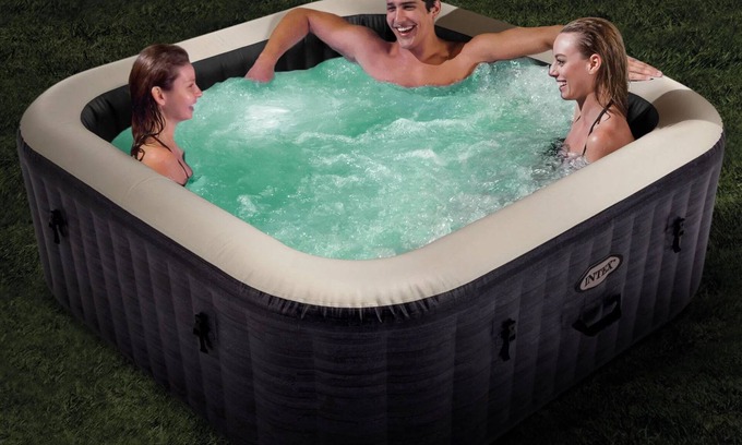 North Charleston House | Discounted Charleston 2 King Suites Hot Tub Games2