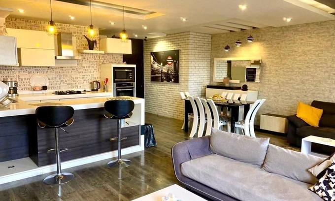 Madinaty Apartment | Discounted modern & cozy Apartment in New Cairo,Madinaty
