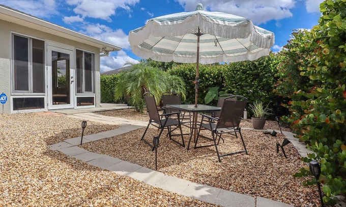 San Carlos Park House | DISCOUNTED NEW VACATION HOME IN FORT MYERS! NEAR BEACHES/GOLF