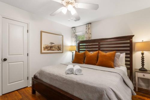 College Heights House | Discover Decatur