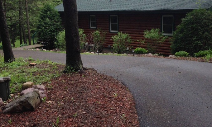 Birchwood Cabin | Discover Lone Pine: The Perfect Space for Families