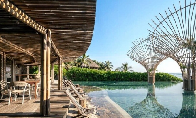 Troncones Villa | Discover luxurious villa with ocean view