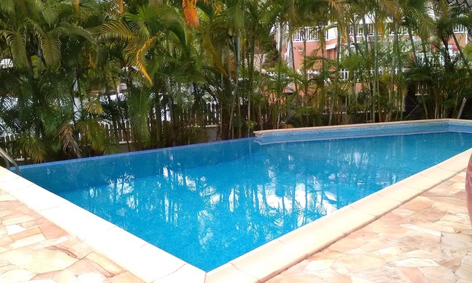 Saint Felix House | DISCOVER MY CHARMING BUNGALOW WITH POOL