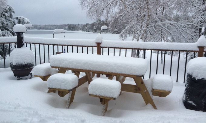 Argonne Cabin | Discover your tranquil getaway - Northwoods Cabin on ATV/Snowmobile trail