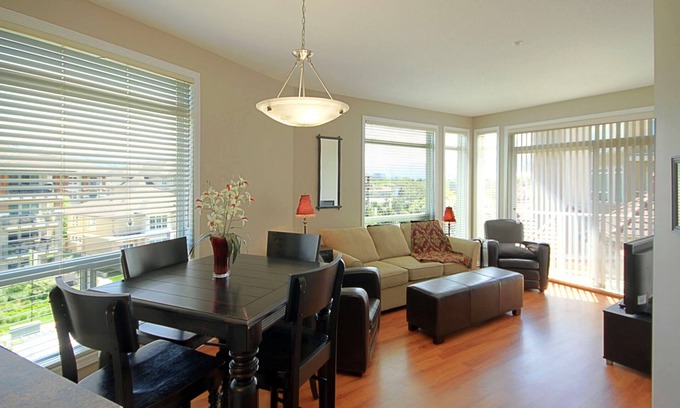 North End Condo | Discovery Bay Resort #444 – 1Bed-1Bath Suite