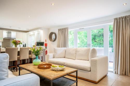 Sandsend House | Discovery Cottage