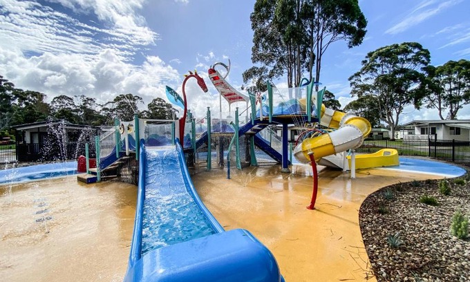 Boydtown Resort | Discovery Parks - Eden