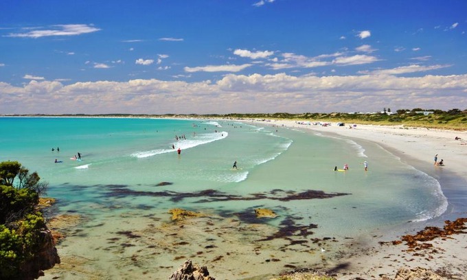 Waterhouse Resort | Discovery Parks - Robe