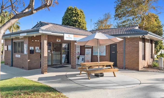 Caversham Resort | Discovery Parks - Swan Valley