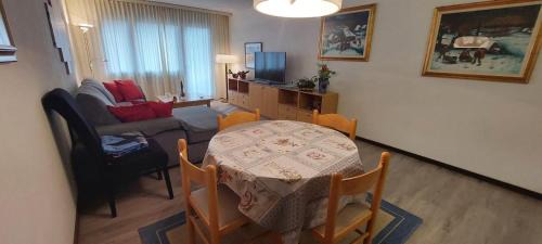 Disentis Apartment | Disentiserhof Mila
